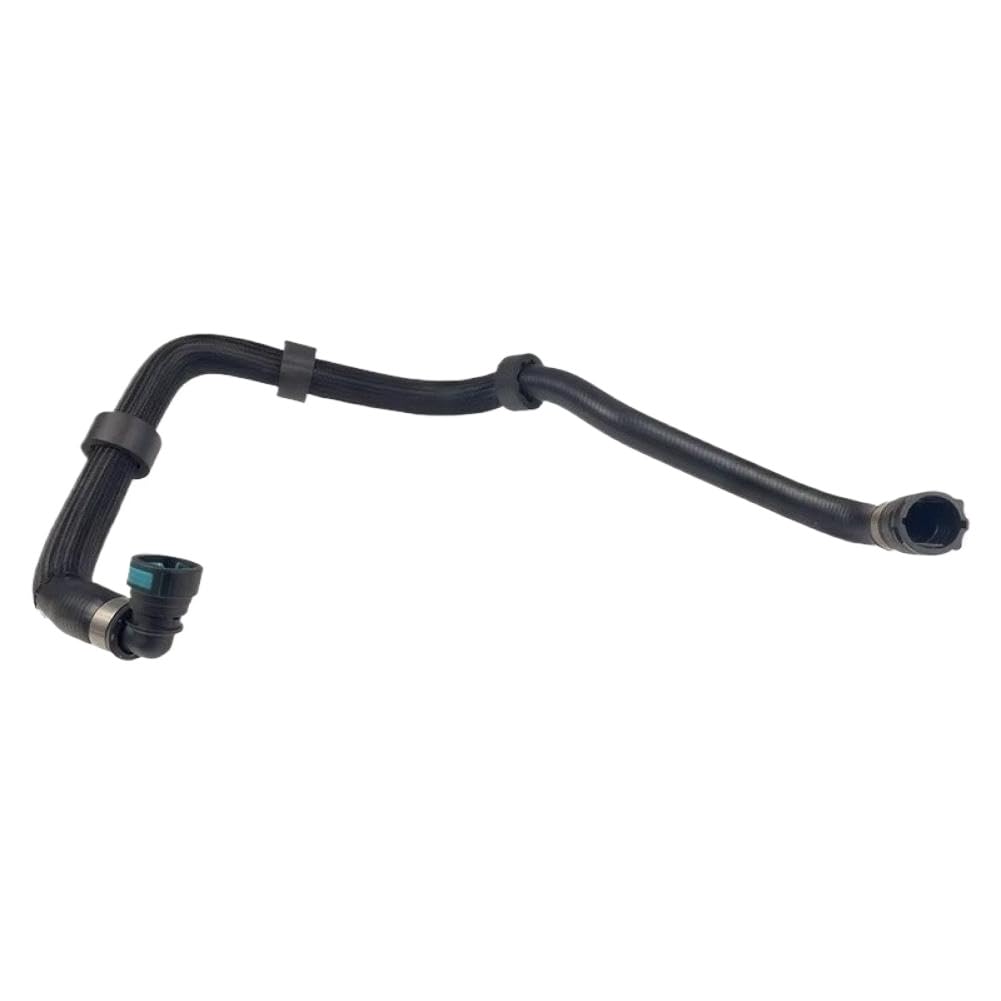 Radiator Coolant Hose Compatible with Evoque L538 Discovery Sport L550 LR094121 LR133925 J9C21052 J9C6042