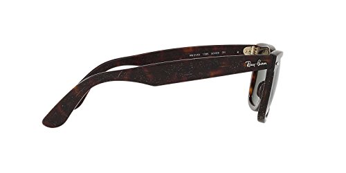 Image of Ray-Ban Unisex Polarized UV Protected Square Sunglasses - 0RB2140