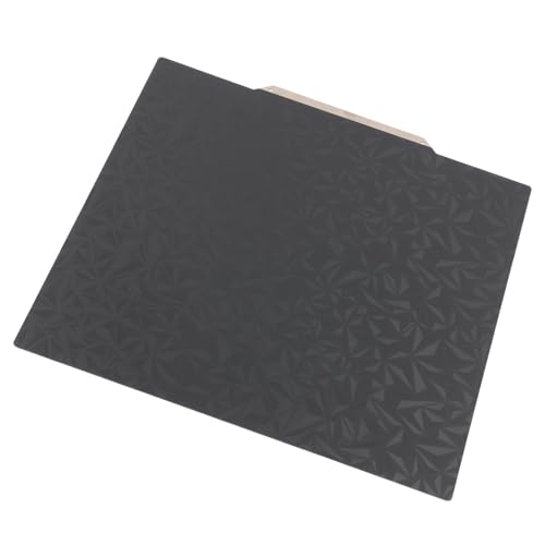 Plaque de construction PEO PEI pour réussir vos ateliers de modélisation 3D - 7
