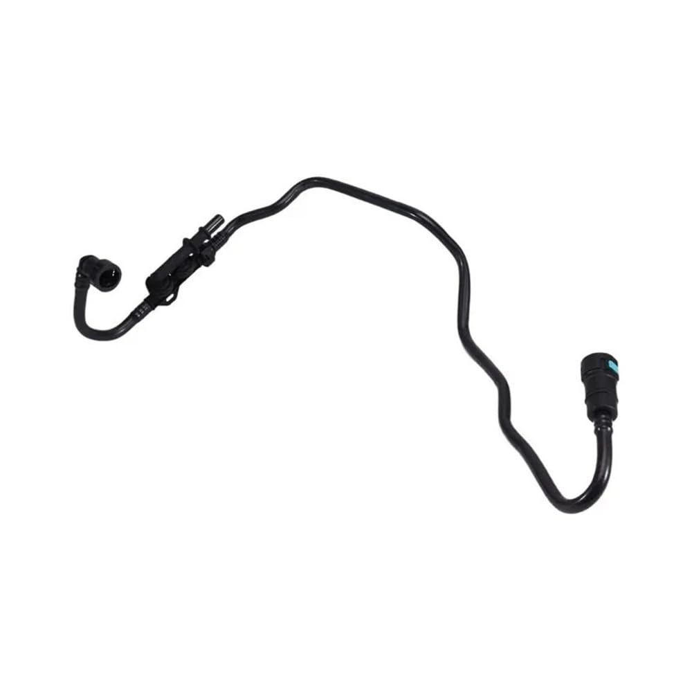 Cbfmfvfror One Color 32312087 32203559 Fit For Volvo Xc90 V90 Xc60 S60, Carbon Canister Solenoid Valve/Evaporator Pipe