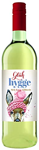 Glüh hygge Glühwein Mischpaket Rot und Weiß (6 x 0.75 l) - Image 3