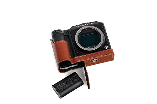 Hasselblad X2D camera