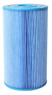 Spa-Daddy SD-00544 Filter - Replacement for Hayward | Star-Clear C-250 | American Commander/ 25 | Open with Molded Gasket | Blue Material Blue Material Replaces Pleatco PA25-M | Unicel C-7626AM-image-32