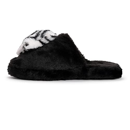 MUK LUKS Women's Lukees Minnie Slippers4