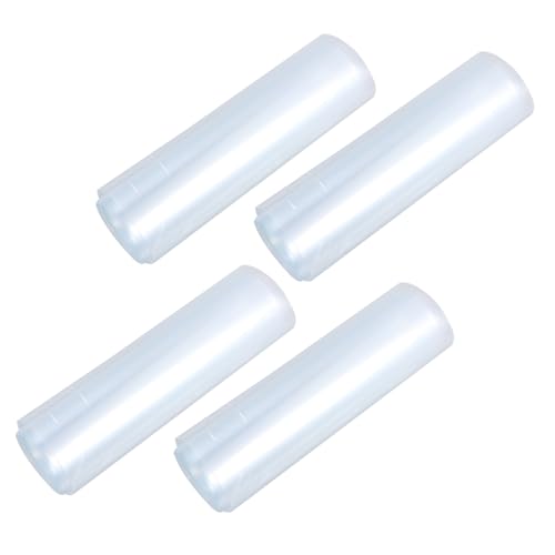 Generisch 1 Satz Transparente Autolackschutzfolie 10x100cm Kratzfeste Selbstklebende PVC Fahrzeugschutzfolie Unsichtbarer Lackschutz für Autostoßstangen Wasser und Schmutzabweisend