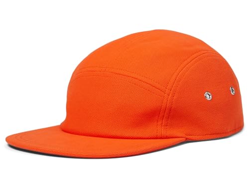 Image of Lacoste Men's Organic Cotton Pique Cap