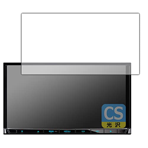 PDA�H�[ �ʑ��i�r MDV-S709/MDV-S708/MDV-S707/MDV-L309/MDV-L308/MDV-D208�Ή� Crystal Shield �ی� �t�B���� ���� ���{��