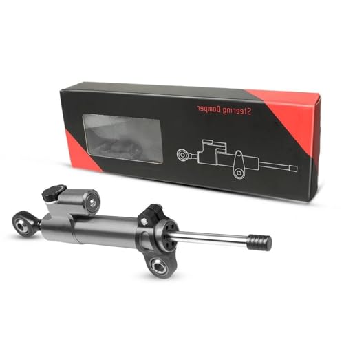 Kit support amortisseur de direction pour éliminer le guidonnage sur Raptor