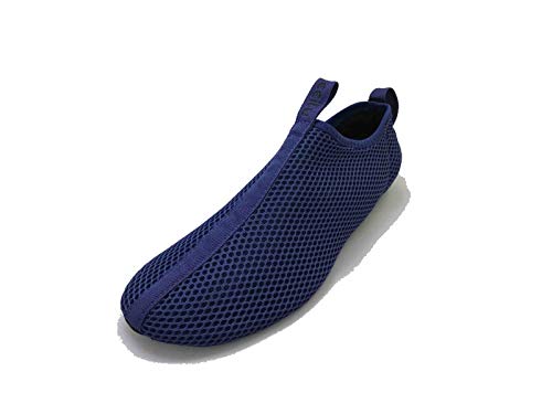 [チル] amazon-ace intution専用インナー ブルー 22.0 cm