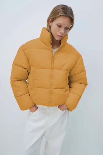Image of KOTTY Women's Winter Puffer Jacket - Modern Fit, Ultra‑Warm Build, Versatile Outerwear for Urban and Outdoor Settings