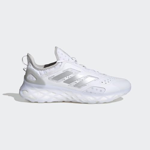 Image of Adidas Mens Web Boost ShoesRunning Shoe