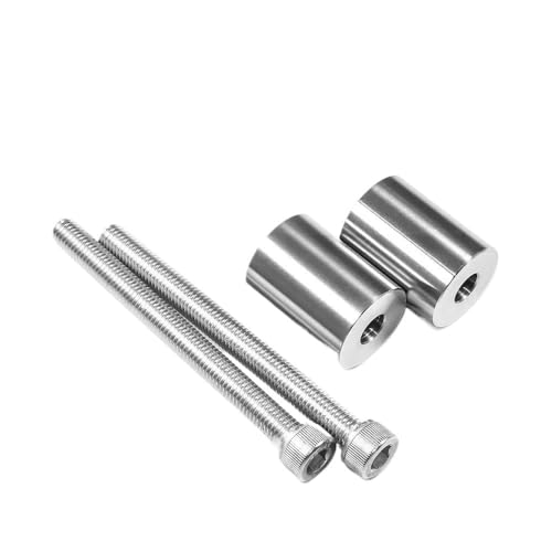 Rehausseur de guidon en alu usiné pour moto Tiger 1200 GT Pro 2022