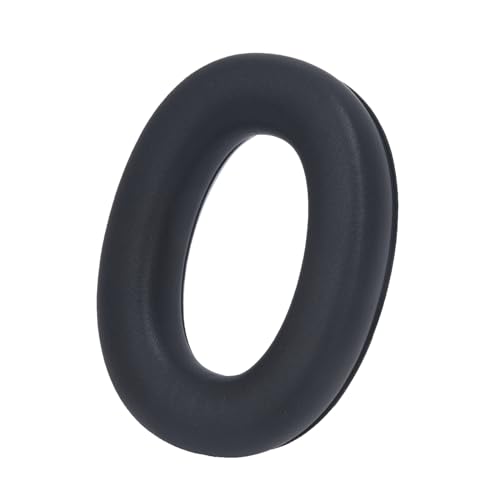 WODASEN 1-Pair Replacement Ear Pads for 3M WorkTunes Connect (90543/90544/90542/90541) Z0HAN EM042 Radio Headphone Cover PR0HEAR 037 Hearing Protection Aviation Headset Cushions Foam (1) - image 5