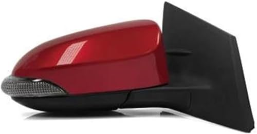 Rétroviseur électrique pour Corolla 2014-2018 avec clignotant intégré côté droit