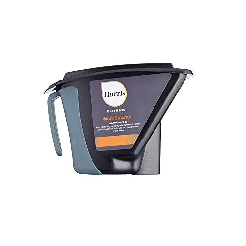 Harris - 103104005 - Ultimate Handyhold - Large Black