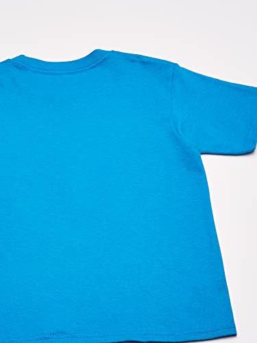 Pinkfong Baby-Boys Baby Shark Short Sleeve T-shirtT-Shirt4