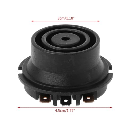Base de thermostat pour bouilloire avec contrôle précis de température - 7