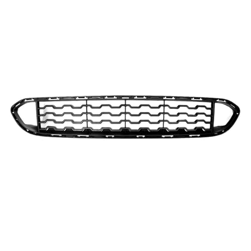 Grille de pare-choc avant 51118056939 pour réparer la calandre inférieure cassée de BMW X3