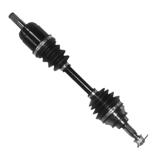 Essieu CV avant gauche pour TRX650FA 2003-2004