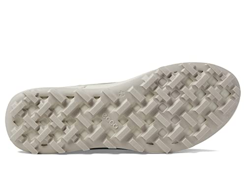 Image of ECCO womens Biom 2.1 Low Cross Mountain Waterproof