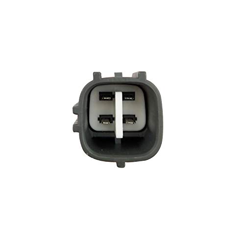 MAXFAVOR 3PCS Oxygen Sensor for 1999-2003 Lexus RX300 Air Fuel Ratio O2 Sensor234-9009 x2 234-4215 x1 02 sensor