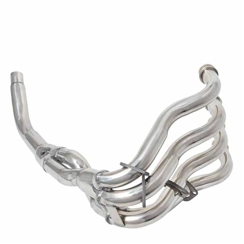 Slip On para Suzuki GSXR 600 fabricado en acero inoxidable con acabado titanio