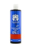 champu cabello rojo Iluminación en el color del cabello