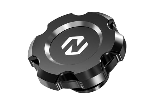 Bouchon réservoir carburant moto pour vos road-trips en Harley Iron 1200