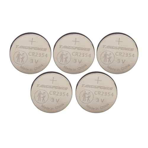 2354 CR2354 Lithium Batterien 3 V Batterien CR 2354 Knopfzellen CR2354 (2)