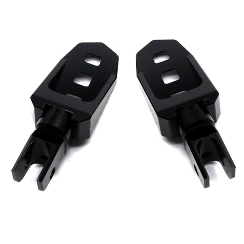 Image of MZS Motorcycle Rider Foot Pegs for S1000XR R1200GS R1250GS F750GS F850GS