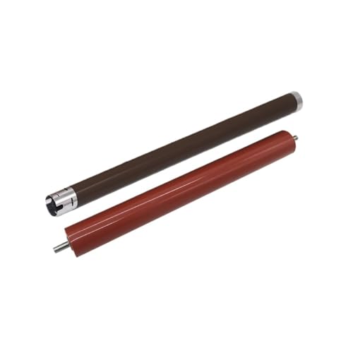 Rouleau supérieur de fusion anti-bourrage pour HL 2240 et MFC 7860 - Fixation thermique nette
