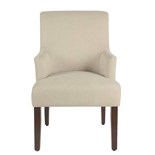 Image of HomePop Anywhere Dining Chair - Cream (Single Pack)