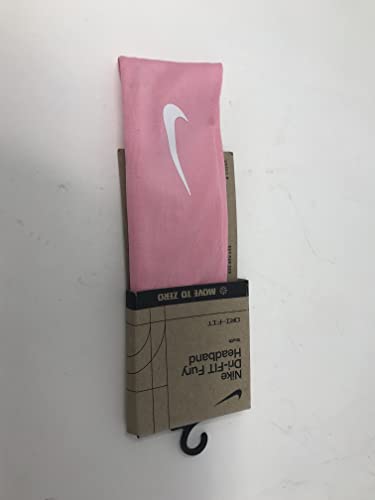 Bandeau Nike Fury 3.0 filles : pack d'accessoires de sport noirs