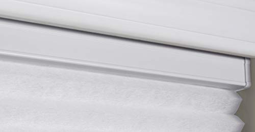 image for Calyx Interiors Cordless Honeycomb 9/16-Inch Cellular Shade, 48-Inch W