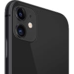 Apple iPhone 11, 64GB, Schwarz (Generalüberholt) – Bild 3