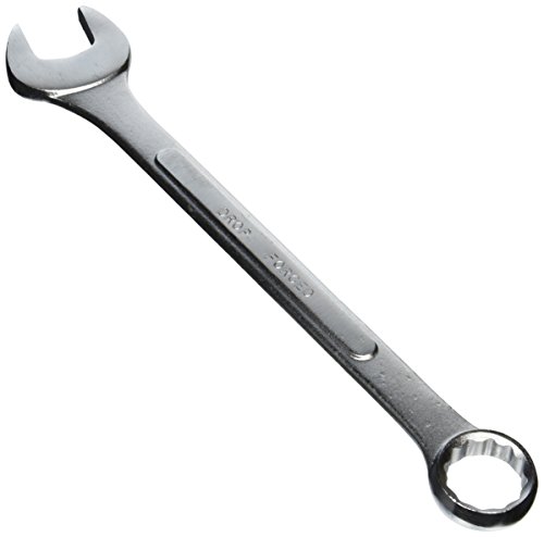 Image of SUNEX TOOLS 927A 27mm Raised Panel Combination Wrench CRV