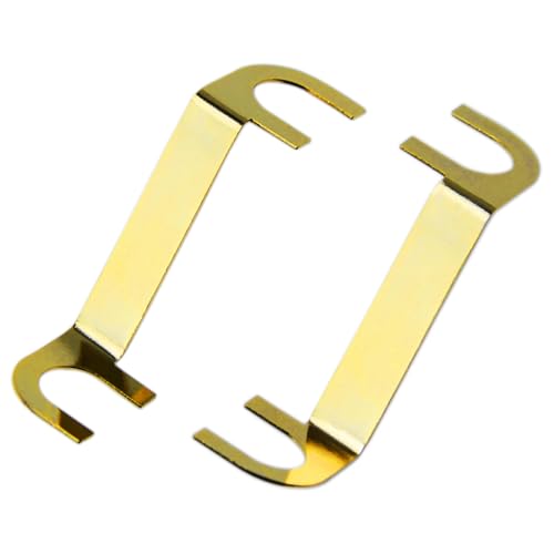 Conector para terminal de bocina de cobre 4 piezas miniatura 1