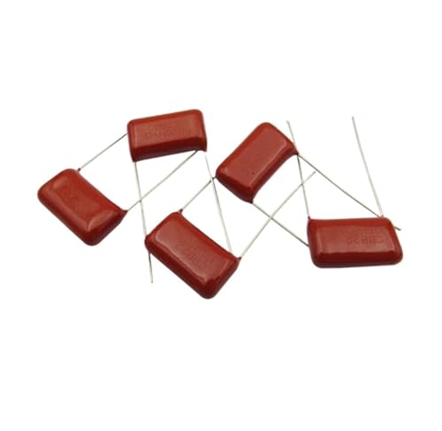 Condensateur 154J 630V 0.15uF idéal pour réparer l'alimentation de vos appareils de salon