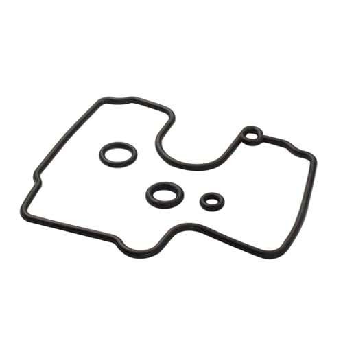 Kit de reparación de carburador de motocicleta YZF-R1 de latón y juntas de alta densidad 4