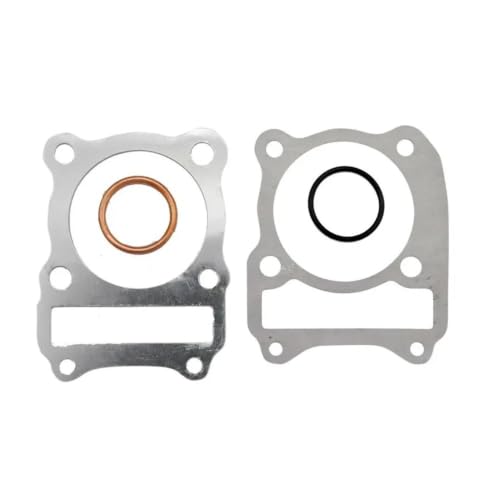 Kit joints cylindre et admission moto pour Suzuki DR200 1986-2013 SP200 carter