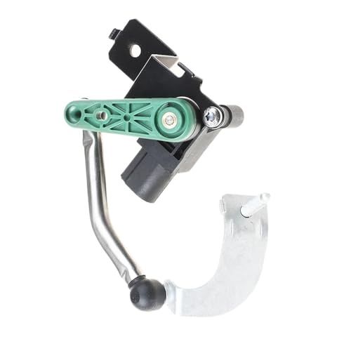 Capteur de niveau hauteur suspension pneumatique avant gauche droite pour Golf Tiguan Eos Q3