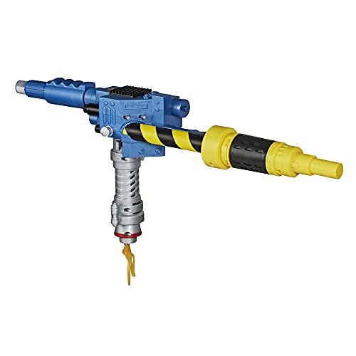 Ghb proton blaster mod