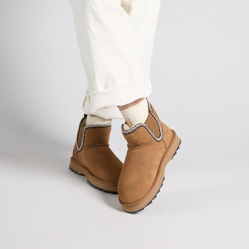 EMU Australia - Higgie Womens Boot2