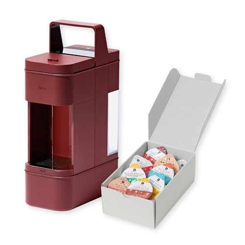 �yAmazon.co.jp����zUCC �h���b�v�|�b�h �J�v�Z�����R�[�q�[���[�J�[ DRIP POD YOUBI ���b�J�[���b�h + �e�C�X�e�B���O�L�b�g16P �y�R�[�q�[���[�J�[�z �y�M�t�g�z�y�����z�y�Ε�z�y��̓��z�y���̓��z�y�A�C�X�R�[�q�[�Ή��z�y��