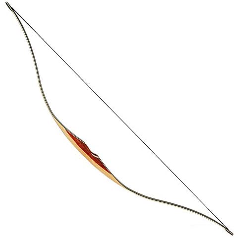 KAINOKAI Traditional Laminated Recurve Bow Cover