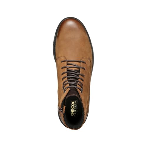 Image of Geox mens U Ghiacciaio D