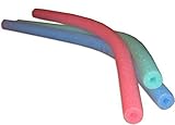 Swim Noodle (Style, Color, and Exact Dimensions May Vary)