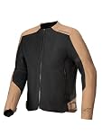 Alpinestars – Alpinestars C-1 Air Motorrad Textiljacke, sand, L