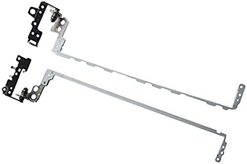 Cerniere Nuove Per HP Envy 15-BS000, 15BW E Modelli Simili - Ricambio Originale HP