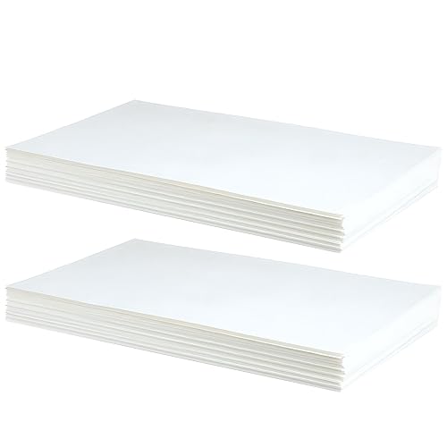 100-Sheets OCS Parts Pitco P6071371 Fryer Oil Filter Sheets image 4